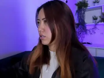 Chaturbate Free Porn Cam of saelivrae