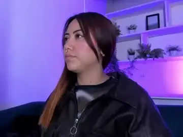 Chaturbate Adult Webcam of saelivrae