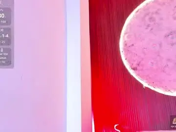 Chaturbate Best Webcam of alicestevens_