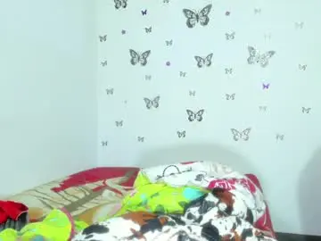 Chaturbate Free Porn Cam of daniahot777