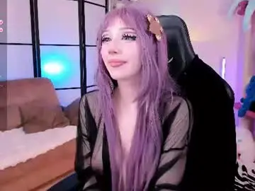 Chaturbate Live Sex Cam of milkycute