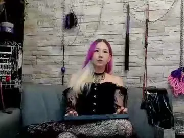 Chaturbate Live Sex of miss_kaz