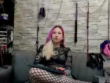 Chaturbate Watch Live Sex Cams of miss_kaz