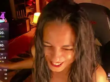 Chaturbate Nude Webcam of xlaracroftx