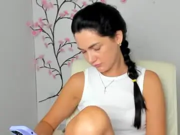 Chaturbate Best live sex cam show of blum_kelly
