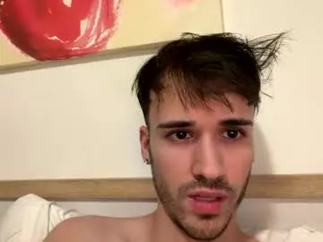 Chaturbate Adult Webcams of ciaosonoale
