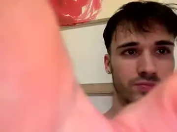 Chaturbate Private Sex Chat of ciaosonoale