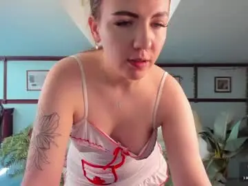 Chaturbate Live Sex of kirarustle