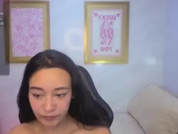Chaturbate Best live sex cam show of little_samy_v