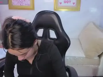 Chaturbate Adult Webcams of little_samy_v