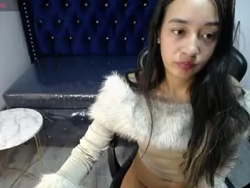 Chaturbate Sex Chat of little_samy_v