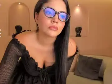 Chaturbate Live Sex of ninamichelle_