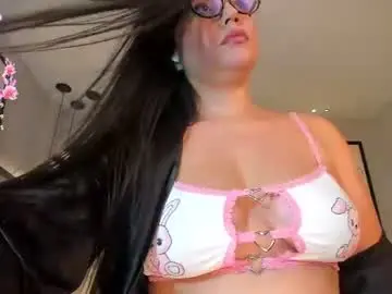 Chaturbate Adult Webcam of ninamichelle_