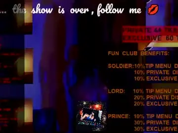 Chaturbate Adult Webcams of sophierosenfeld