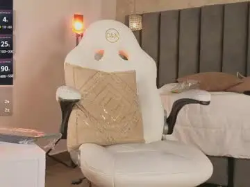 Chaturbate Sex Chat of taniaa_diaz