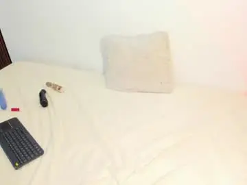 Chaturbate Best Webcam of _nayalover