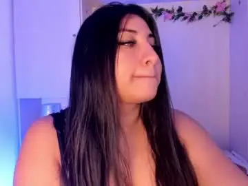 Chaturbate Live Sex Cam of canndy_gaby