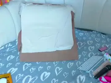 Chaturbate Sex Cam of emilytrays