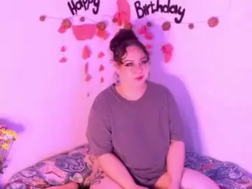 Chaturbate Nude Webcam of kathleencosmicvice