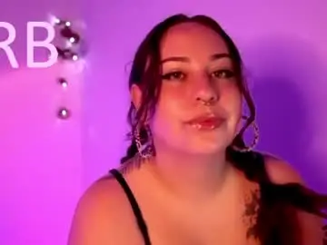 Chaturbate Best Webcam of kathleencosmicvice