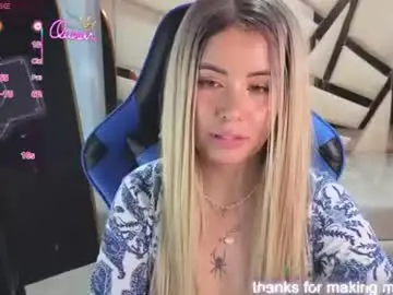 Chaturbate Live Sex of kylia_a