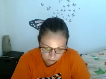 Chaturbate Live Sex of lady_hellena