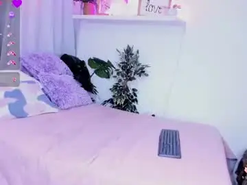 Chaturbate Watch Live Sex Cams of paoseven7