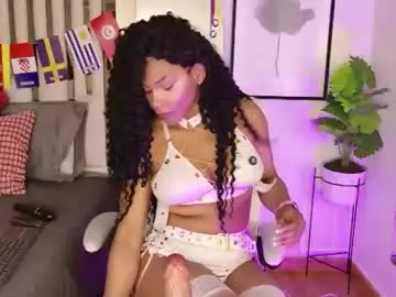 Chaturbate Free Porn Cam of anabella_london