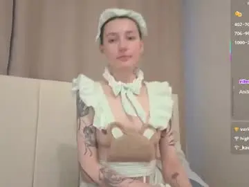 Chaturbate Sex Chat of bellaward2
