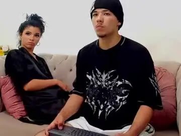 Chaturbate Live Porn of better_togetherx