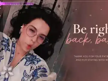 Chaturbate Adult Webcams of camilacarter
