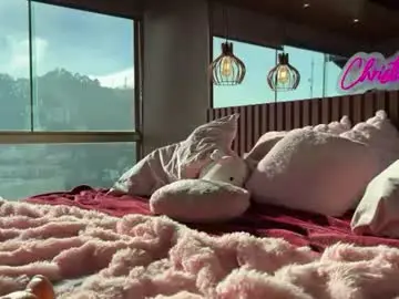 Chaturbate Best live sex cam show of christinasage