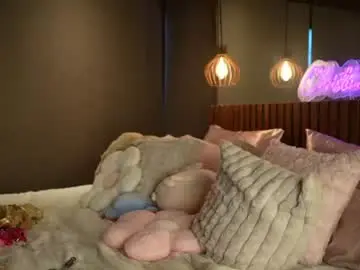 Chaturbate Live Sex of christinasage