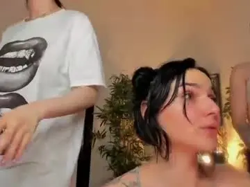Chaturbate Adult Webcams of coffeeish