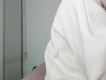 Chaturbate Live Porn of evelin_gh1