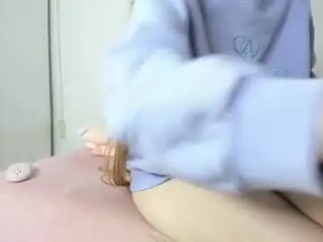Chaturbate Live Sex Cam of evelin_gh1