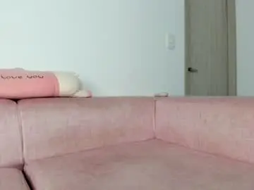 Chaturbate Live Sex Cam of evelin_gh1