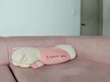 Chaturbate Live Porn of evelin_gh1