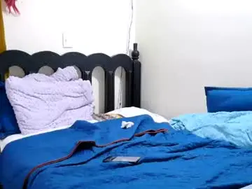 Chaturbate Sex Chat of mauroluxandra