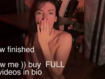 Chaturbate Sex Cam of alexa_alex_liepa