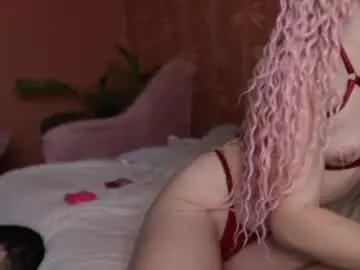 Chaturbate Sex Chat of alexa_alex_liepa