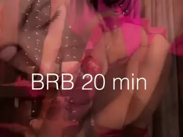 Chaturbate Private Sex Chat of alexa_alex_liepa