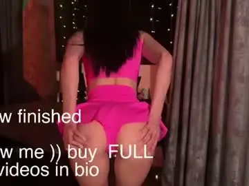 Chaturbate Live Sex Cam of alexa_alex_liepa