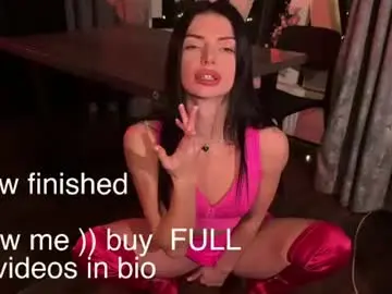 Chaturbate Live Sex of alexa_alex_liepa