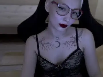 Chaturbate Sex Cam of fromsun_forsoul
