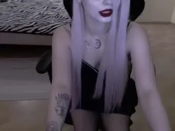 Chaturbate Live Sex Cam of fromsun_forsoul