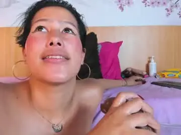 Chaturbate Adult Video Chat of laura_torress