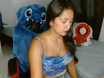 Chaturbate Nude Webcam of novaperotti
