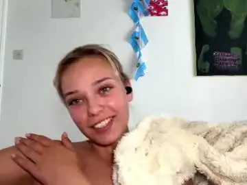 Chaturbate Free Porn Cam of slavgirll