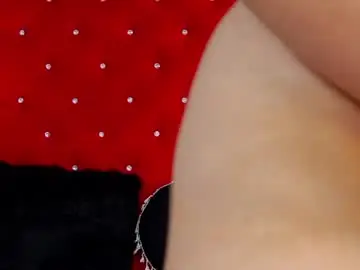 Chaturbate Adult Video Chat of annabellerise
